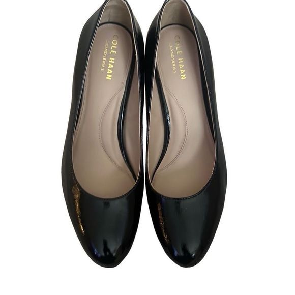 Cole Haan Shoes - Cole Haan | Grandseries Black Pumps